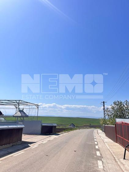 Teren Moara I 26Ari I Suceava/Moara I 4400Euro/Ar