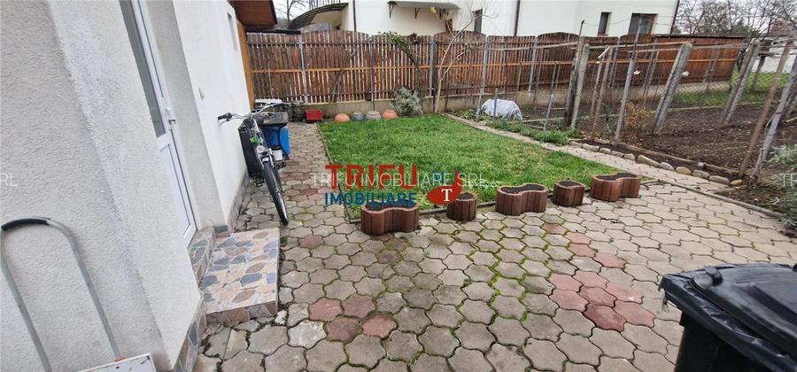 Casa de vanzare 3 camere zona Piata Cetate - 5