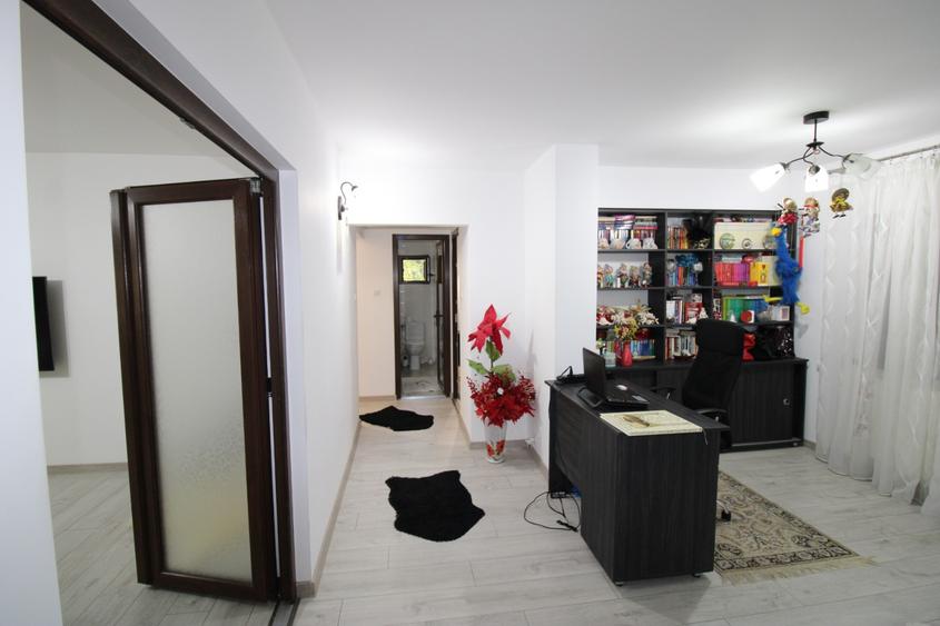 Apartament 3 Camere Decomandat | Bloc 1990 | Zona Nae Leonard (S-uri)