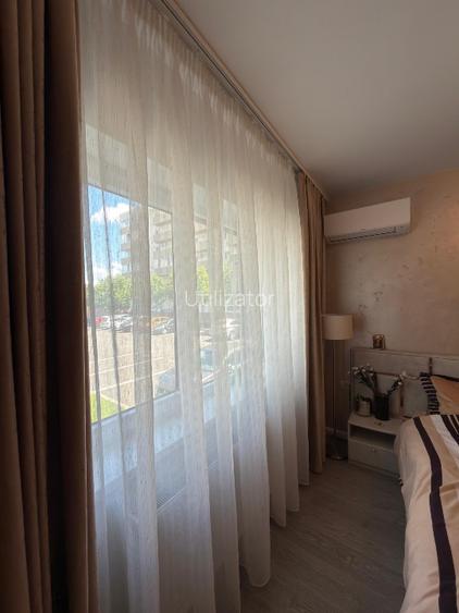 Apartament Cavar Residence Dealul Babii 26-30 Finalizat Mobilat Utilat - 2