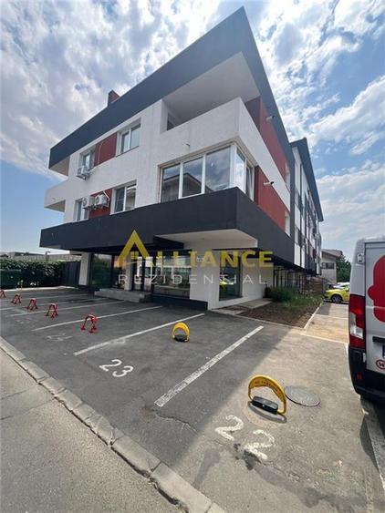 Apartament 2 camere+terasa Popesti Leordeni