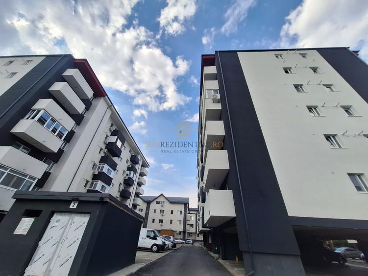 Apartament 2 camere | Prima închiriere Sector 4 | 10 min metrou