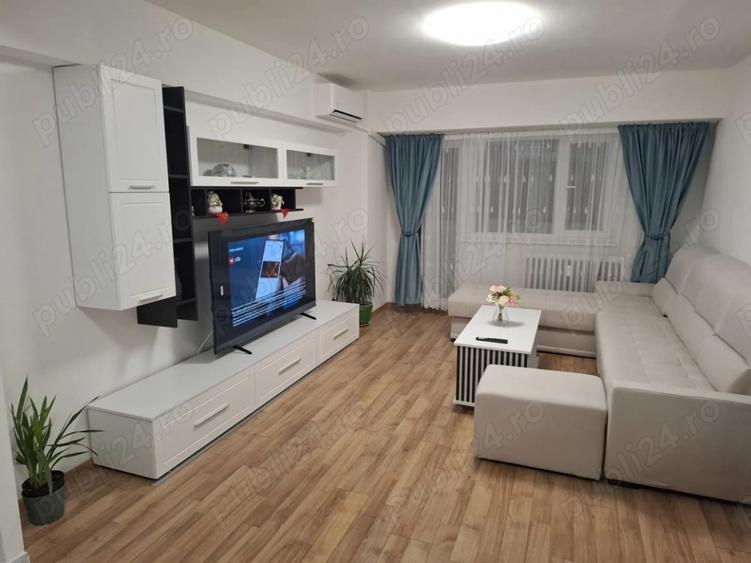 3 Camere I Victoriei, Titulescu I Decomandat I Boiler I Catfriendly I Anvelopat