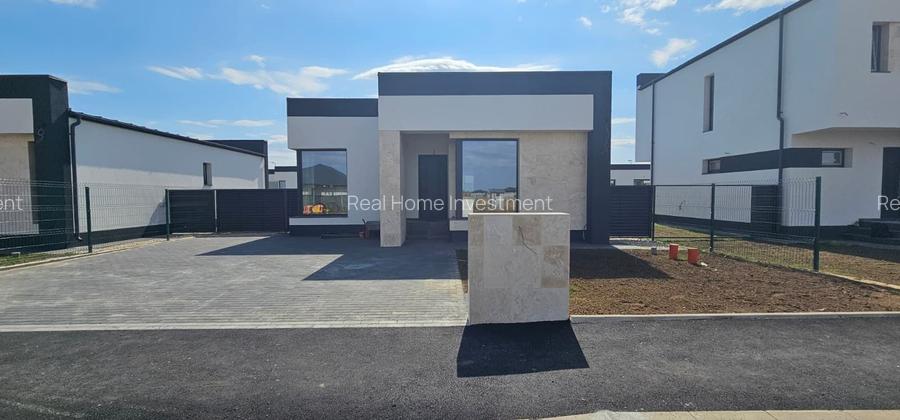 Casa 3 Camere | Cartier rezidential