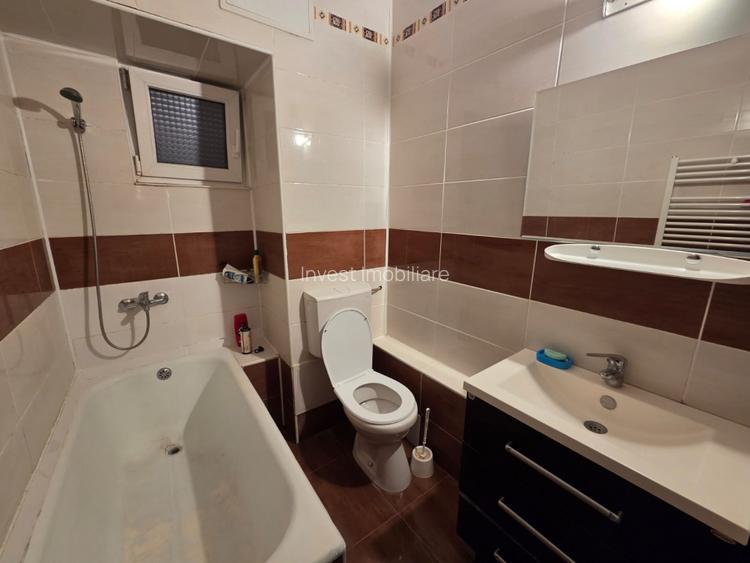 Apartament 3 camere-Dacia-Bicaz-etaj 3 - 9