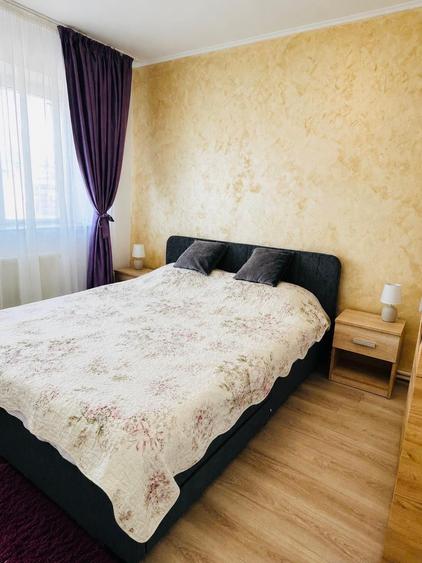 APARTAMENT 2 CAMERE  |  ZONA BULEVARD |  BOXA  |  RENOVAT COMPLET