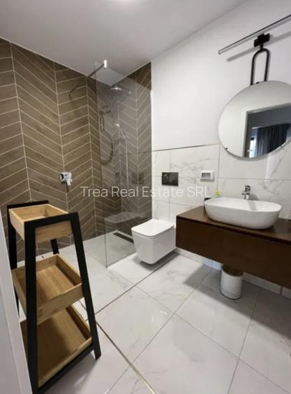 Prima Inchiriere -2 camere Avalon - loc de parcare optional - 9