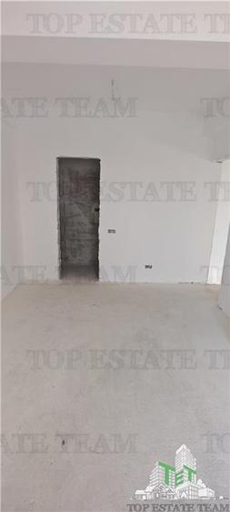 Apartament 3 camere, Duplex P+1 si curte proprie de 110 mp, bloc boutique, finis