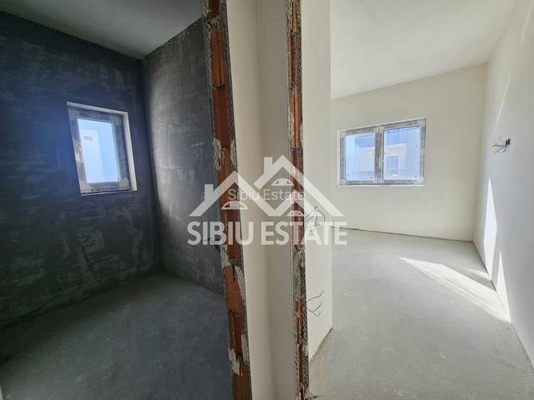 Apartament 3 camere, 2 bai, Sibiu Selimbar - 11