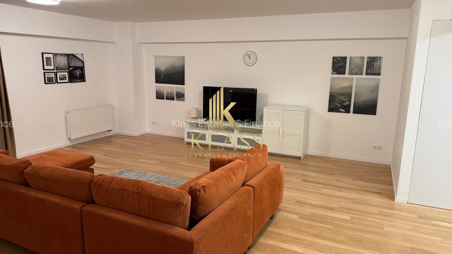 Apartament 2 camere | Metrou Pipera | UpGround Residence - 7