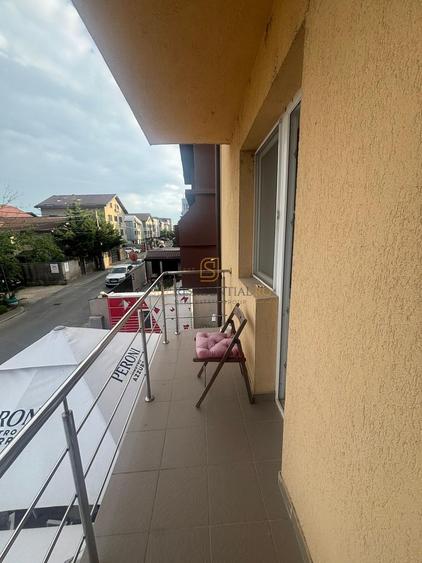 Inchiriere 2 camere, etaj 1 - acces rapid metrou Dimitrie Leonida
