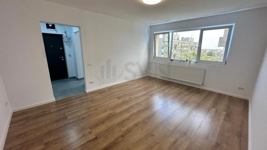 REA1029270 Parc Bazilescu 3 Camere Renovat