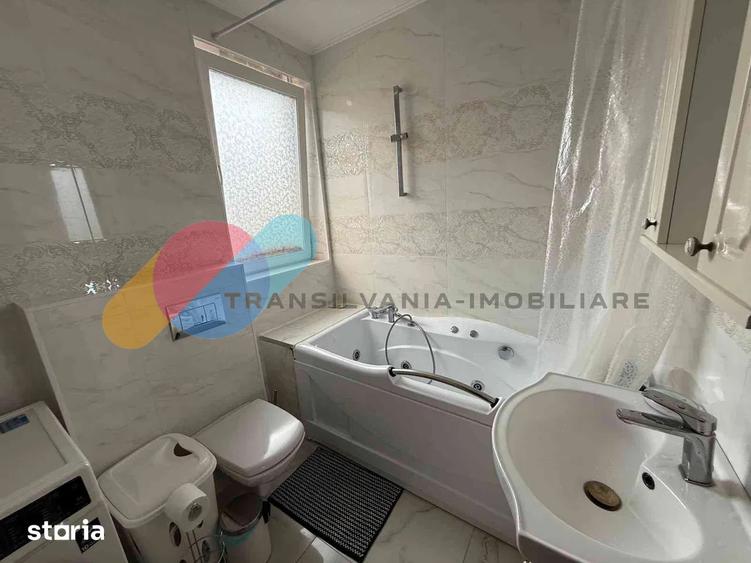 Apartament 3 camere, 74 mp, zona Andrei Mureșanu