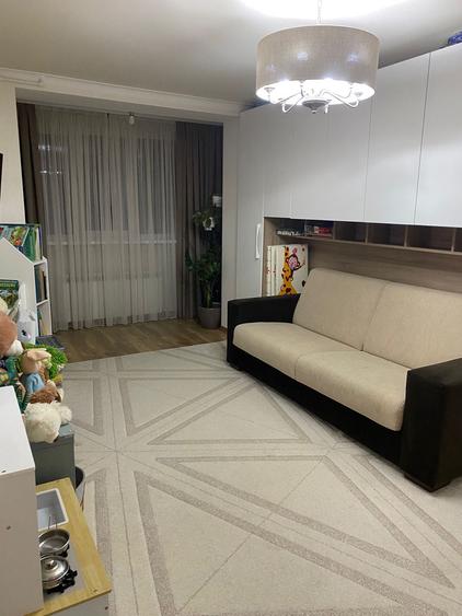Apartament cu 2 camere de inchiriat in zona Complex Studentesc