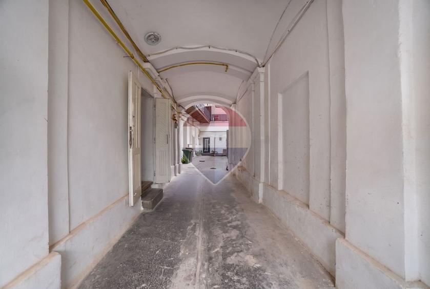 Vânzare apartament, Brașov, Centrul Istoric, Str. Apollonia Hirscher