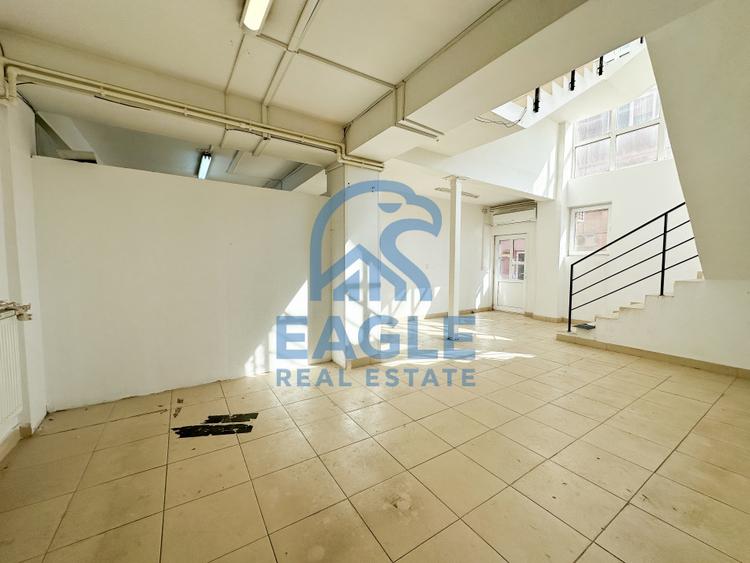 Comision 0% - Tomis Nord Spatiu Comercial 234 MP ideal Clinica/Laborator