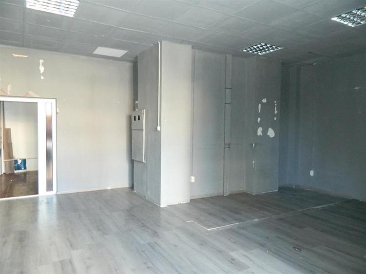 Spatiu comercial, Simion Barnutiu, vizibilitate buna