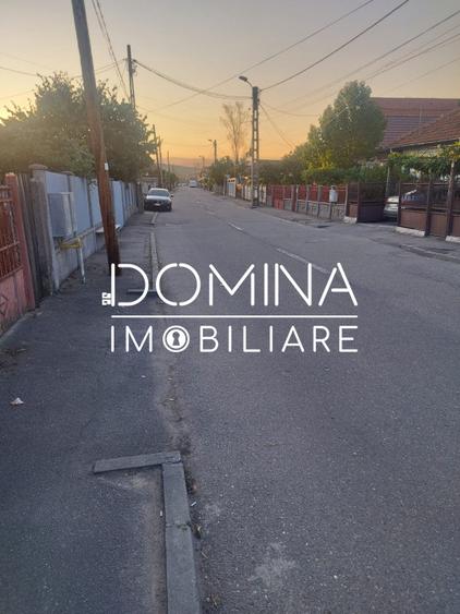 Teren de vânzare intravilan situat pe strada Vârful Mândra, Târgu Jiu