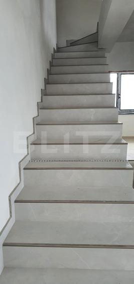 Duplex premium – 92 m² utili, terasă și grădină privată