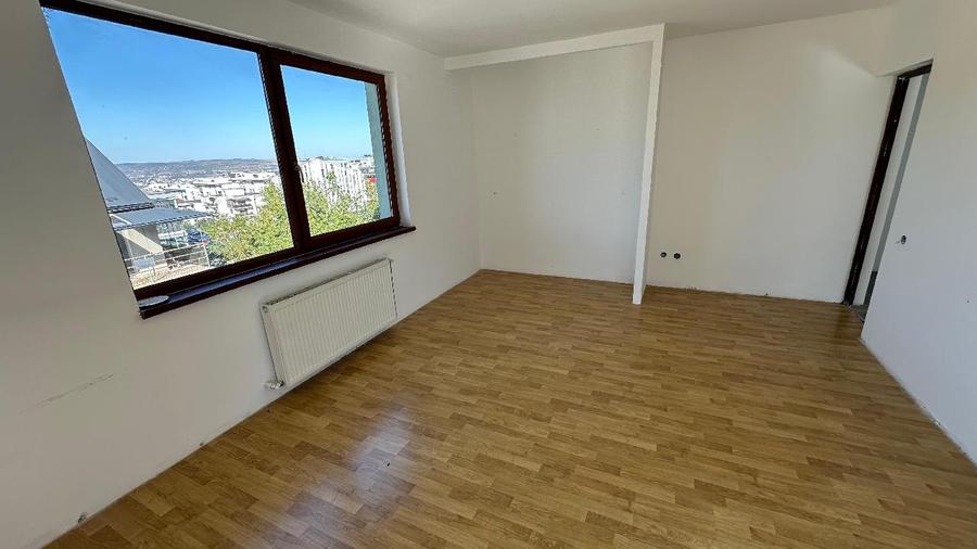 CLUJ - BUNA ZIUA, Apartament cu 3 camere - 95 mp - etaj 3
