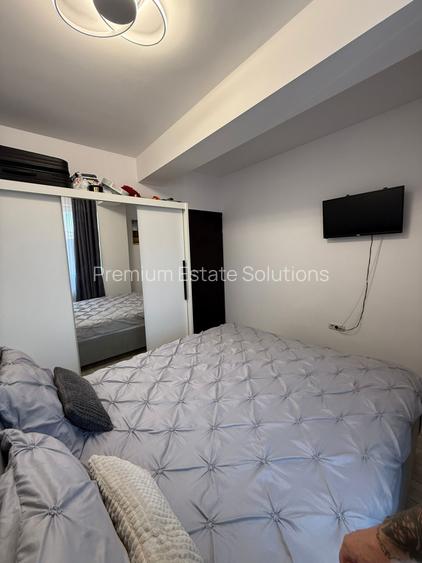 Apartament Cochet-Mobilat si Utilat-Comision 0%-Militari Residence - 15