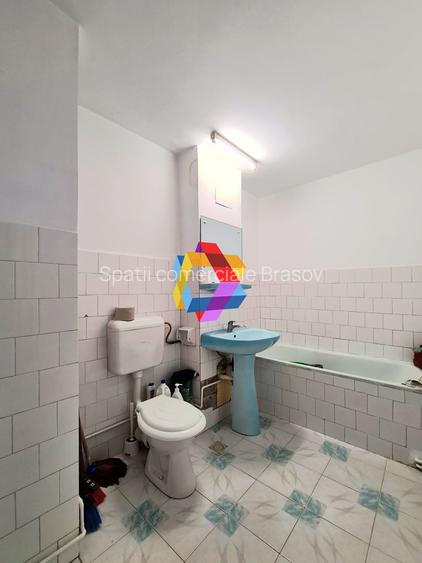 Spatiu comercial de vânzare Brașov -55 mp # plus-imo.ro - 7