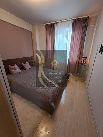 Apartament 3 Camere Bucurestii Noi | Metrou Parcare Inclusa