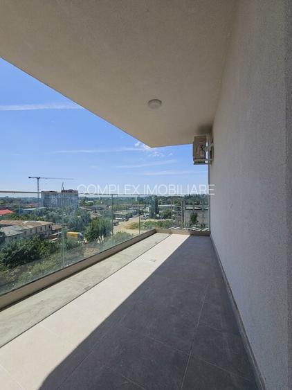Parcul Carol  | Apartament la cheie in complex rezidential cu centrala/parcare - 5