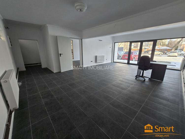 Clădire de Închiriat – Tătărași, zona Piața Chirila 300mp - 4