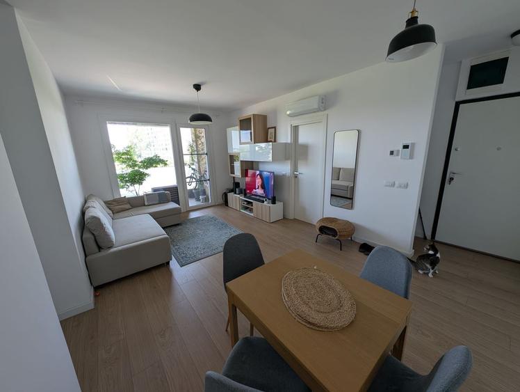 Apartament 3 camere - AFI CITY - Laminorului - Parcare
