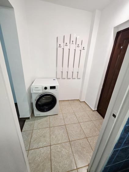 Garsoniera moderna Nord, mobilata si utilata complet