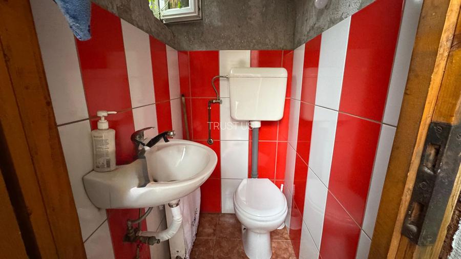 COMISION 0 | Casă individuală 4 camere | 194 mp utili | Zona Mehala