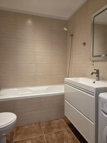 Apartament luminos si spatios, in zona Dorobanti, pretabil birou/rezidenta