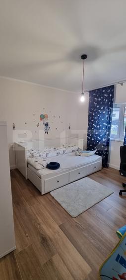 Casa cu 3 camere, 141 mp, zona Turda