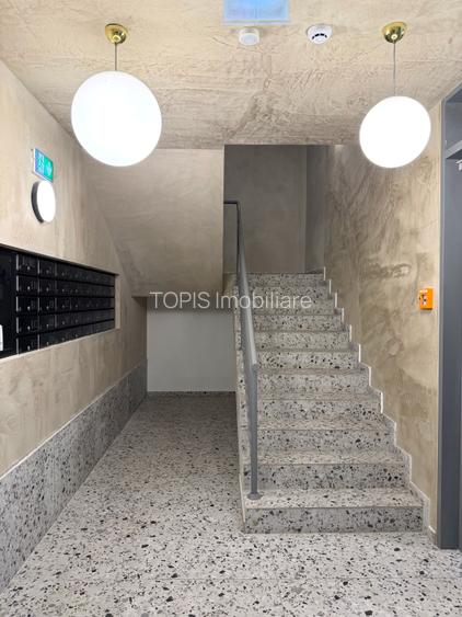 Victoriei / Petru Rareș Loft / First Rent / Premium Building - 18