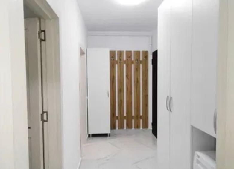 Garsoniera Grozavesti - Zen Living Apartments