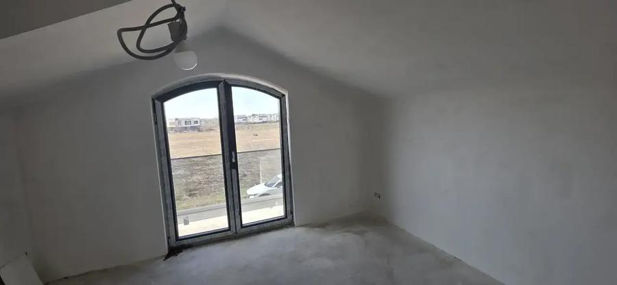 Casa 5 Camere Tunari | Individala| Ocazie |Pompa Caldura, Fotovoltaice