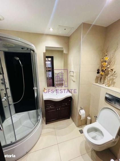 Inchiriere Apartament 2 Camere InCity Residences|Parcare