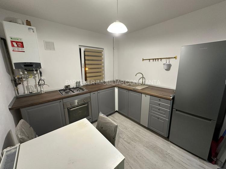 Apartament modern 4 camere Casa de Cultura / ICIL