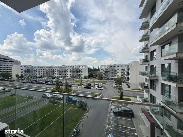 Apartament 2 camere/ Onix Park/ Aviatiei-Pipera - 13