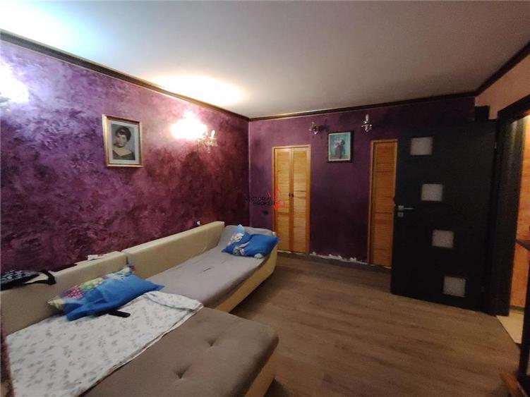 Apartament 2 camere Calea Vitan Stadion Olimpia