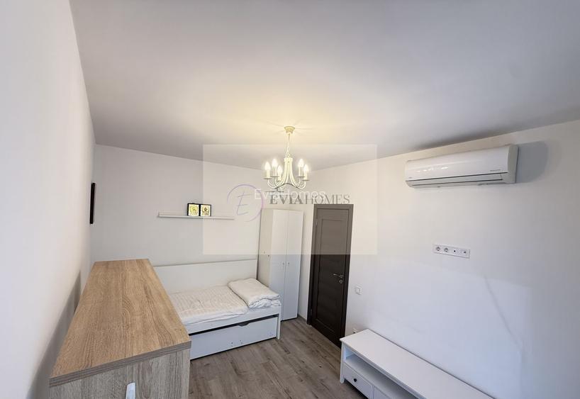 3 camere/2 băi/2 parcări incluse/Semicentral - 13