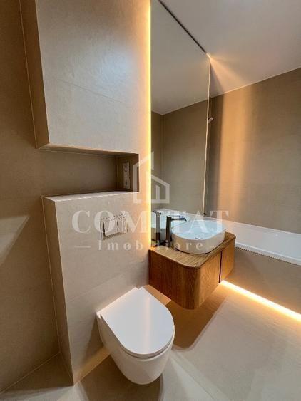 Apartament 3 camere, 2 băi | Elite City | Finisaje premium