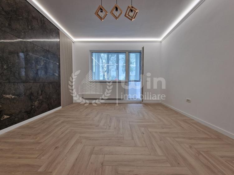 Apartament 3 camere | Ultrafinisat | Balcon | Manastur | Zona Big!