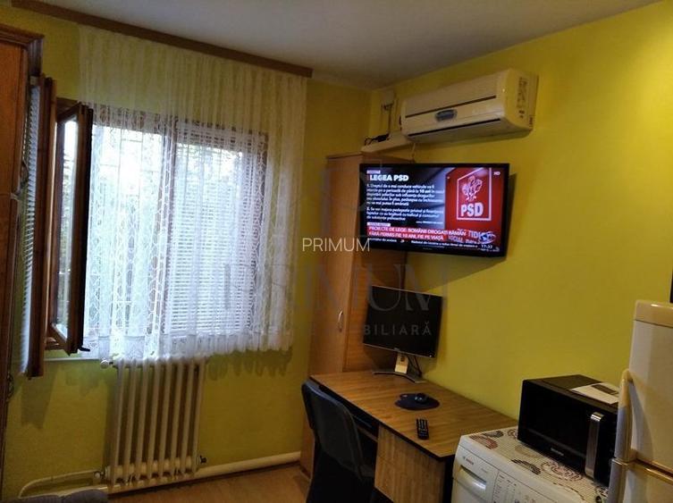 COMPLEX - APARTAMENT 1 CAMERA - mobilat, utilat, decomandat - 2