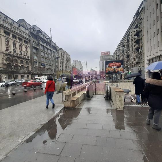 Apartament 3 Camere Piața Romană lângă Metrou