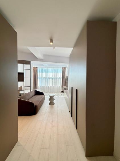 Studio de inchiriat // ONE North Lofts