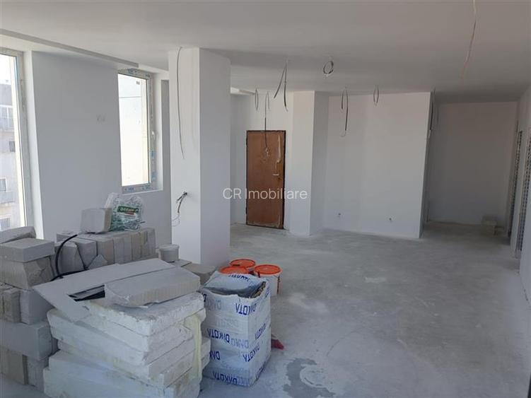 Apartament de 3 camere tip penthouse Carol Viilor - 3