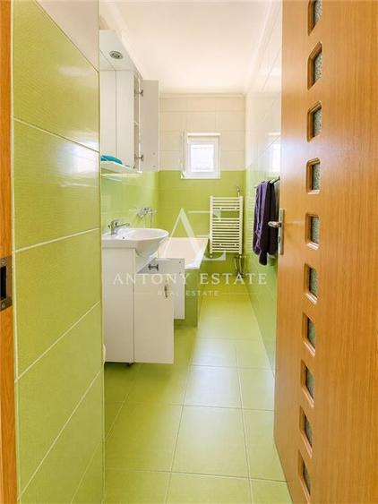 Antony Estate | Apartament 2 camere - Nufarul - Oradea