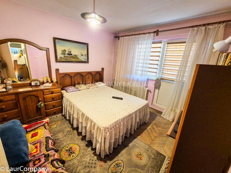 Apartament 3 camere Ultracentral Pitesti - 4